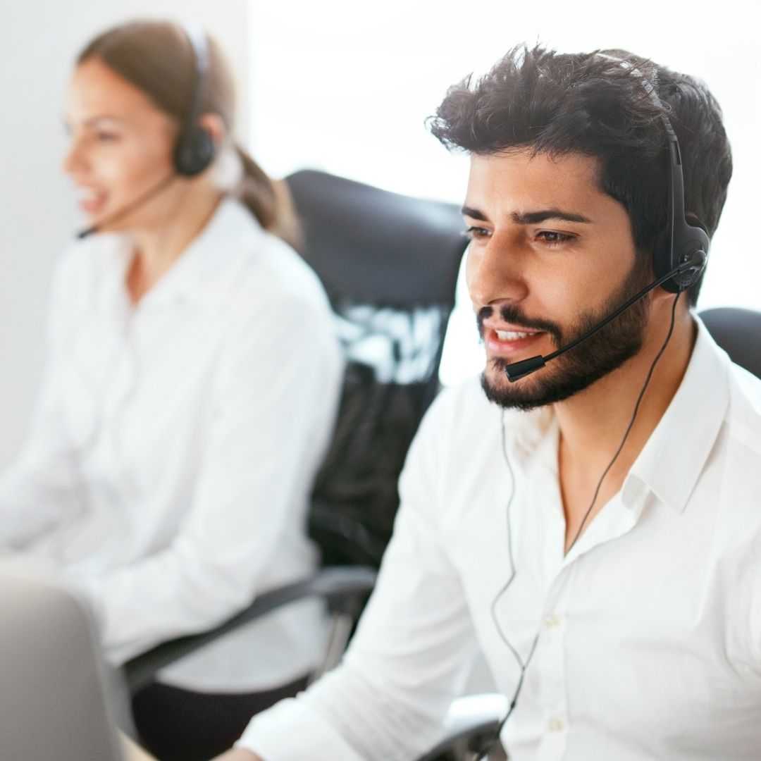 consulenti supporto marketing